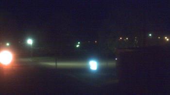 Weather camera view of Current River Career Center.