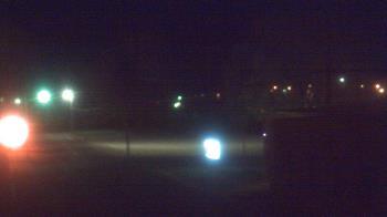 Weather camera view of Current River Career Center.