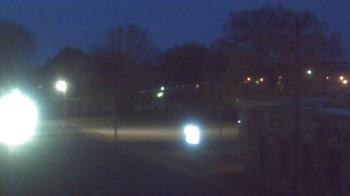 Weather camera view of Current River Career Center.