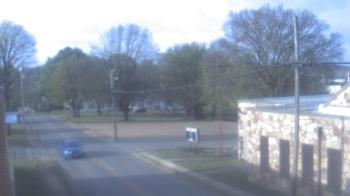 Weather camera view of Current River Career Center.