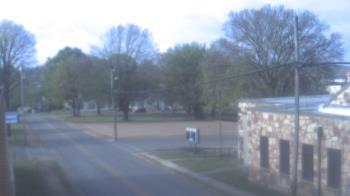 Weather camera view of Current River Career Center.