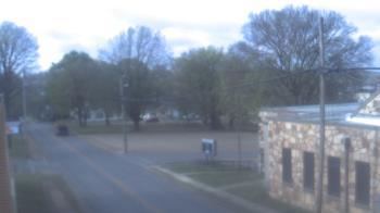 Weather camera view of Current River Career Center.