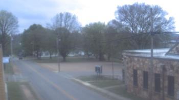 Weather camera view of Current River Career Center.