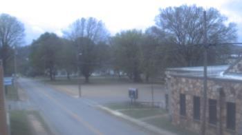 Weather camera view of Current River Career Center.