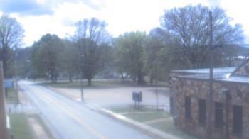 Weather camera view of Current River Career Center.