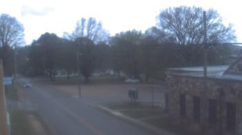 Weather camera view of Current River Career Center.