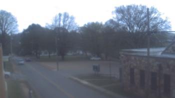 Weather camera view of Current River Career Center.