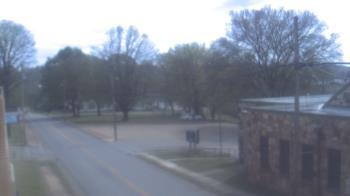 Weather camera view of Current River Career Center.