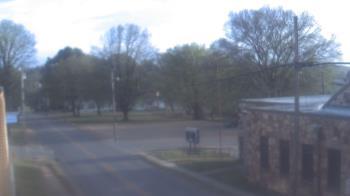 Weather camera view of Current River Career Center.