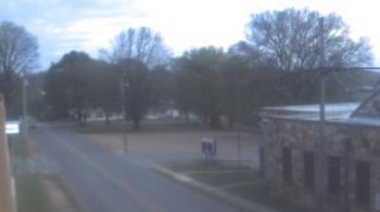 Weather camera view of Current River Career Center.