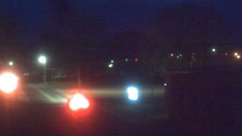 Weather camera view of Current River Career Center.