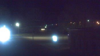 Weather camera view of Current River Career Center.