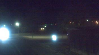 Weather camera view of Current River Career Center.