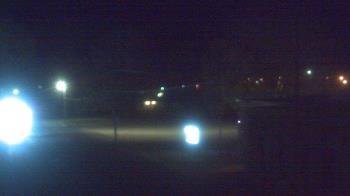 Weather camera view of Current River Career Center.