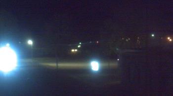 Weather camera view of Current River Career Center.