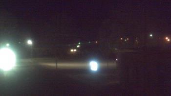 Weather camera view of Current River Career Center.