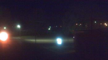 Weather camera view of Current River Career Center.