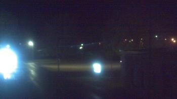 Weather camera view of Current River Career Center.