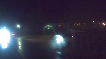 Weather camera view of Current River Career Center.