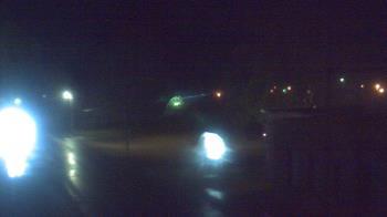 Weather camera view of Current River Career Center.