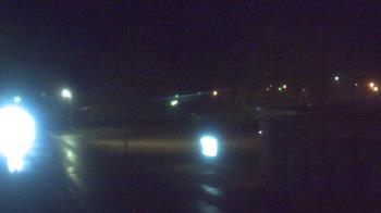 Weather camera view of Current River Career Center.