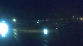 Weather camera view of Current River Career Center.