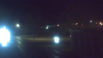 Weather camera view of Current River Career Center.