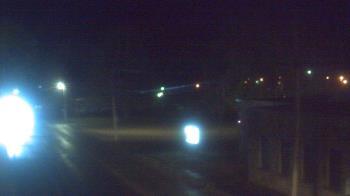 Weather camera view of Current River Career Center.