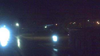 Weather camera view of Current River Career Center.