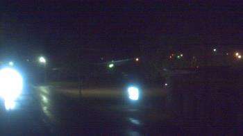 Weather camera view of Current River Career Center.