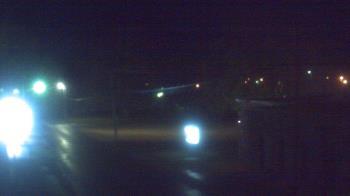 Weather camera view of Current River Career Center.