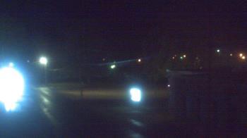 Weather camera view of Current River Career Center.