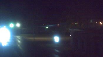 Weather camera view of Current River Career Center.