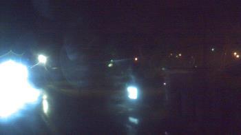 Weather camera view of Current River Career Center.