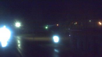 Weather camera view of Current River Career Center.