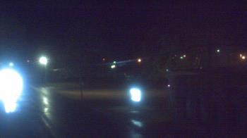 Weather camera view of Current River Career Center.