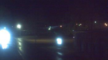 Weather camera view of Current River Career Center.