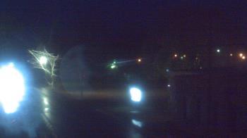 Weather camera view of Current River Career Center.