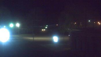 Weather camera view of Current River Career Center.