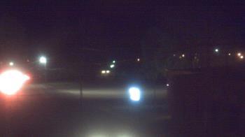 Weather camera view of Current River Career Center.