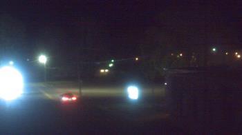 Weather camera view of Current River Career Center.