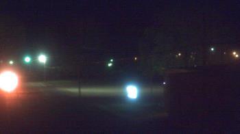 Weather camera view of Current River Career Center.