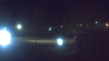 Weather camera view of Current River Career Center.