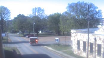 Weather camera view of Current River Career Center.