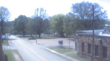 Weather camera view of Current River Career Center.