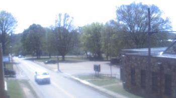 Weather camera view of Current River Career Center.