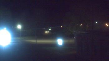 Weather camera view of Current River Career Center.