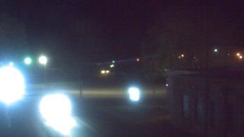 Weather camera view of Current River Career Center.