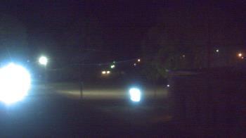 Weather camera view of Current River Career Center.