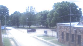 Weather camera view of Current River Career Center.